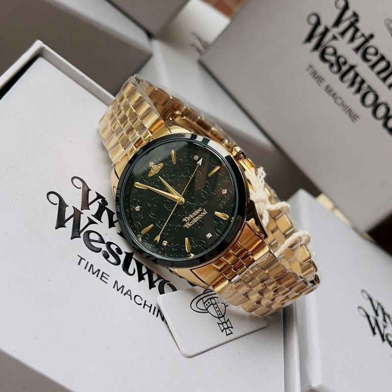 VIVIENNE WESTWOOD Watches